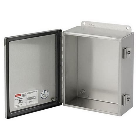 electrical enclosure 6 x 12 x 36|12x12x6 nema 4x enclosure.